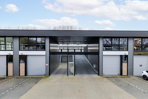 Medium property photo - Arthurweg 43, 3077 NW Rotterdam